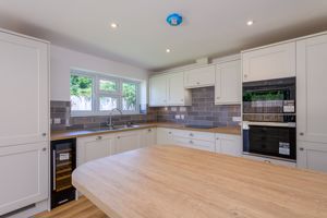 Kitchen/Dining Room- click for photo gallery